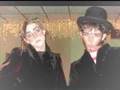 Studio 54 Blues - The Van der Waals