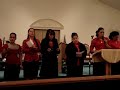 IGLESIA REMANENTE FIEL  AIC CULTO DE DAMAS