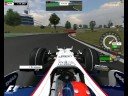 rFactor - Aut�dromo Jos� Carlos Pace - BMW Sauber F1.08