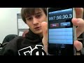 iPhone 1000