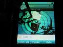SonyEricsson M600i Men�- & Videofunktion