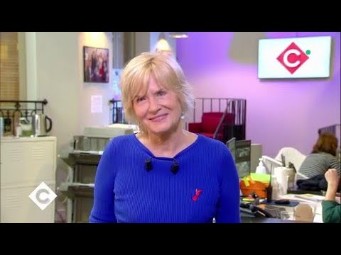 Ils se confient à Catherine Ceylac sur la mort - C à Vous - 23/03/2018