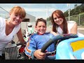 Carpy Karting Highlights 2008