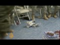 US army burns the Bible in Afghanistan - 20 May 09