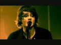 Keane - Nothing In My Way - Live