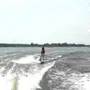 Kate Wakeboarding