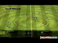 Fifa09 New ManUtd v Chelsea video Fifa09 New ManUtd v Chelsea video
