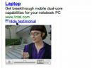 Google Video AdWords Ad