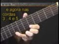 Improvisação intermediario - motivo 5 - Maisquemusica.com.br