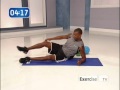 Exercise TV Quick Incredible Abs 2 10 Min Abs Kendall Hogan 10 min