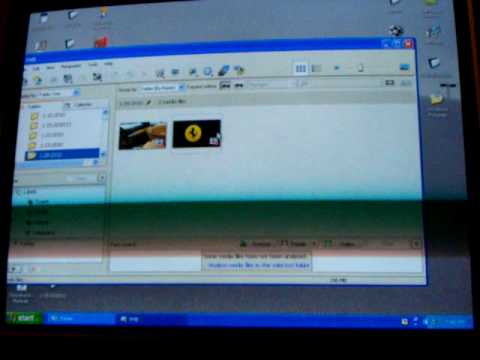 how to download sony handycam software