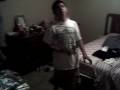 dancing