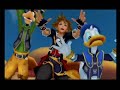 Complete Kingdom Hearts 2 Part 32