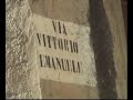 in giro per le strade di Cattolica Eraclea