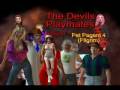 Pet Pagent 4 Pilgrim