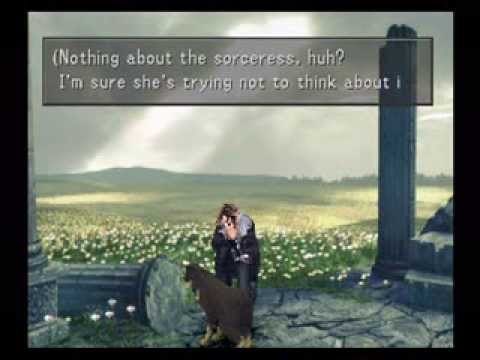 how to get more ability slots in ff8