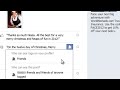 Introducing the Facebook Timeline Activity Log