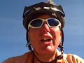 Family on Bikes Cycles Northern British Columbia