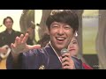 ♪ 令和夢追い太鼓　☆ 松阪ゆうき ◇ ④ 201219 11177 SCR