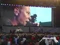 Metallica - Breadfan/Rehearsal & Leper Messiah (Live) July 16,2008