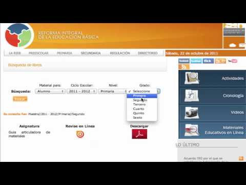 Plan Y Programas De Estudio 2009 Tercer Grado Pdf – thyltramisual