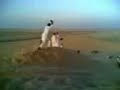 شباب بدوى
