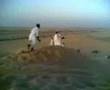 حديقة ملاهى مفتوحة
