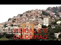 Vidigal e o caldeirao Vidigal e o caldeirao