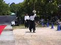 Yakumaru Jigen-ryu Demonstration III