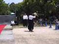 Yakumaru Jigen-ryu Demonstration III