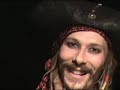 freesparrow:  freesouljah as jack sparrow