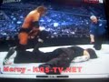 jeff hardy vs. triple h (no mercy 2008) part 2