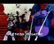 Mazinga z - Mizuki Ichirou & Pippo