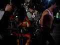 raza canela y carmen jara pajaro nalgon