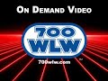 the entire introduction. uncut. uncensored.  700wlw talk show host bill cunningham introduced gop presidential contender john mccain during a rally in cincinnati, february 26th.  mccain later distanced himself from the introduction.
were cunningham's comments inflammatory?  watch the entire introduction and decide.

more coverage at www.700wlw.com