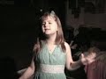 Cassie Patterson age 8 singing Concrete Angel Cassie Patterson age 8 singing Concrete Angel