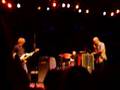 R.E.M. 'Accelerate'  - rehearsals night two