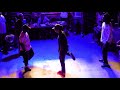 Prince & Jeff (West Gang) vs Celso & Joel (Boog Brothers) – AOD 11 Popping Final