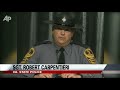 Va. Tech Gunman Kills Officer, Later Found Dead