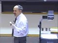 Lec 1 | MIT 7.012 Introduction to Biology, Fall 2004