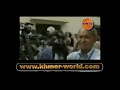 Prime Minister Hun Sen Votes