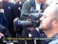 Ly Tong ends Hunger Strike -- \"Little Saigon\" Prevails