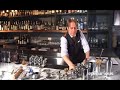 Barware 101: The Tools of the Trade