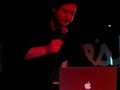 Eugene Mirman--the word \"fag\"/MySpace