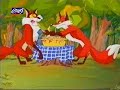 Love scene from Foxbusters Love scene from Foxbusters