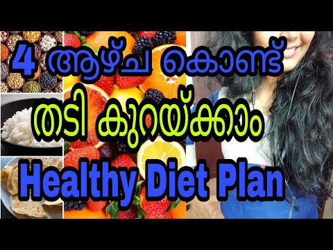💯How To Reduce Tummy Fat|Healthy Diet Plan|💪|SimplyMyStyle Unni||Malayali YouTuber