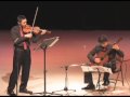 Revirado Video - "Duo Revirado Concert Demo"