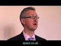 UK Space Conference 2008: Lembit Opik