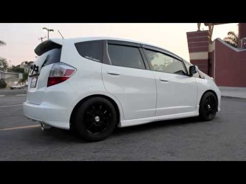 how to fit exhaust