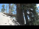Mountain Biking at Mammoth